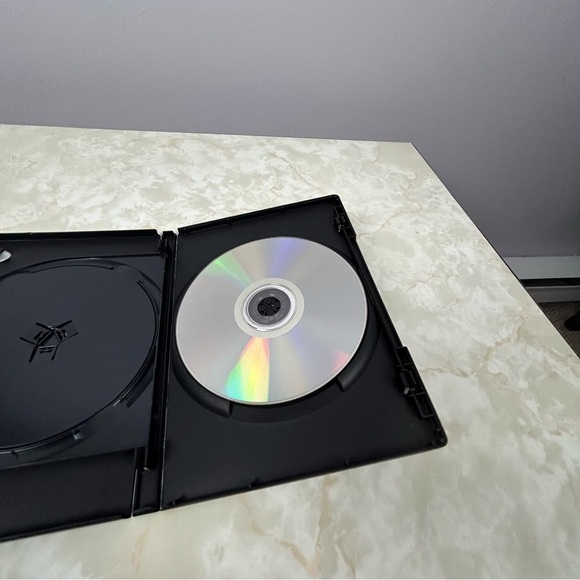 Superman 4 Film Collection DVD 2 Disc Set - Picture 6 of 6